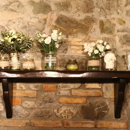 Agriturismo Le Vignacce Santa Luce
