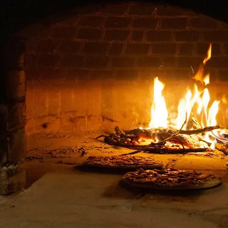 Agriturismo Le Vignacce Vakantieboerderij Santa Luce