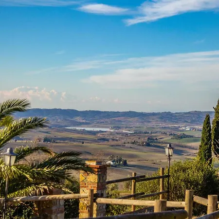 Feriegård Agriturismo Le Vignacce Santa Luce
