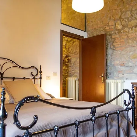 Agriturismo Le Vignacce Santa Luce