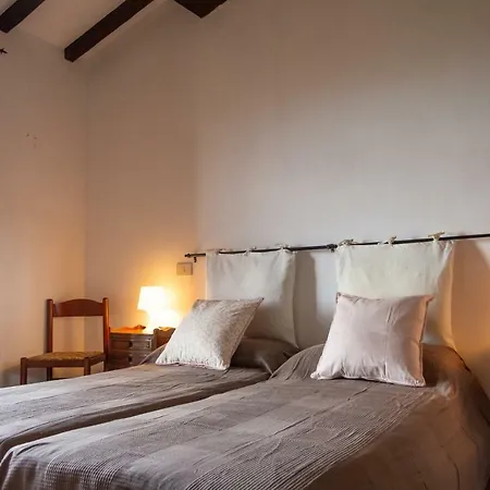 Agriturismo Le Vignacce *