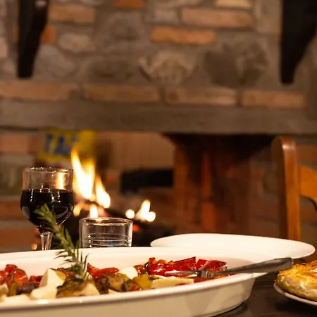 Feriegård Agriturismo Le Vignacce *