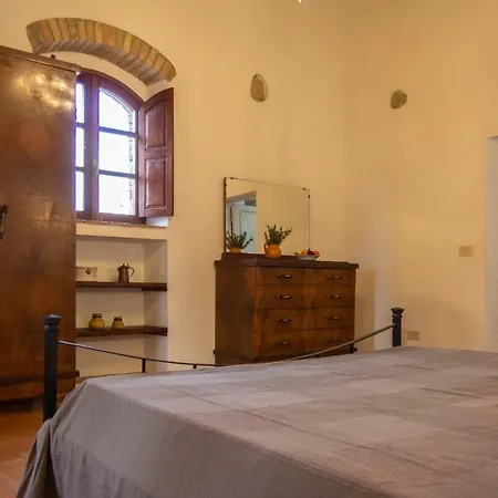 Agriturismo Le Vignacce *