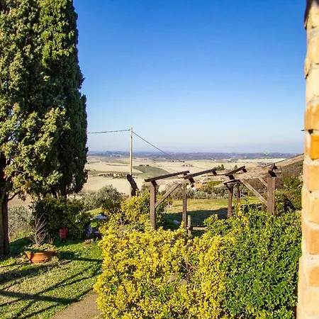 Feriegård Agriturismo Le Vignacce *
