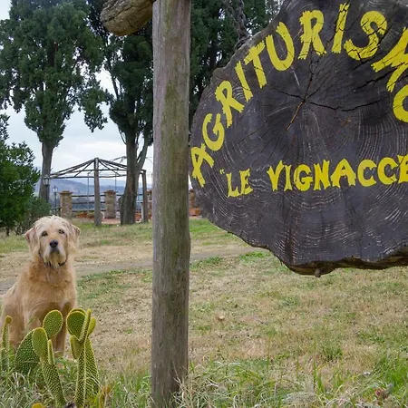 Agriturismo Le Vignacce