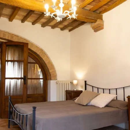 Agriturismo Le Vignacce *