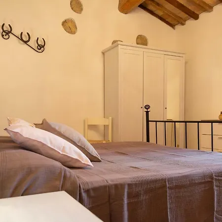 Agriturismo Le Vignacce *