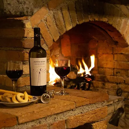 Feriegård Agriturismo Le Vignacce