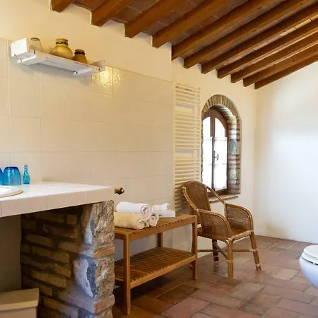 Feriegård Agriturismo Le Vignacce *