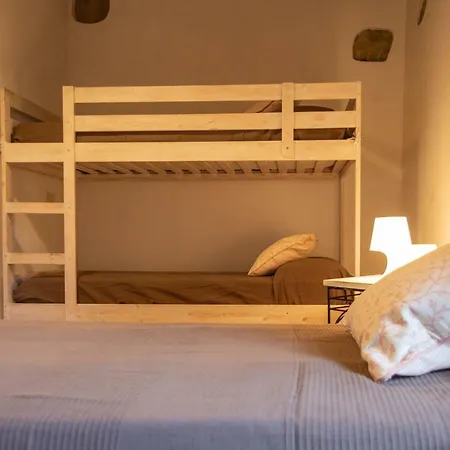 Agriturismo Le Vignacce * Санта-Луче