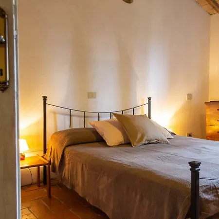Feriegård Agriturismo Le Vignacce *