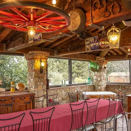 Vakantieboerderij Agriturismo Le Vignacce Santa Luce