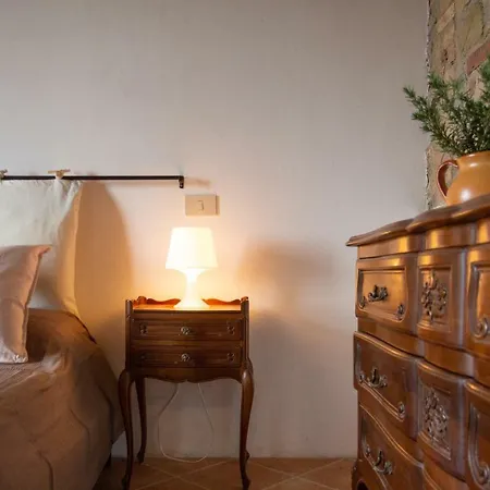 Agriturismo Le Vignacce Feriegård