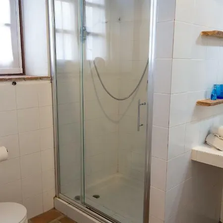 Фермерский дом Agriturismo Le Vignacce