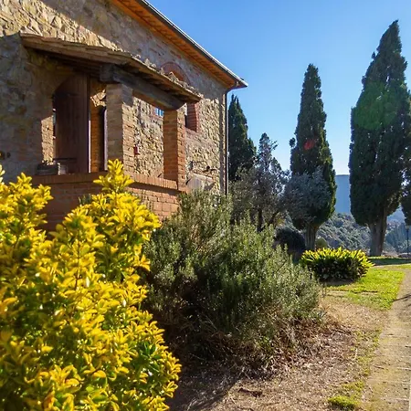 Agriturismo Le Vignacce Santa Luce