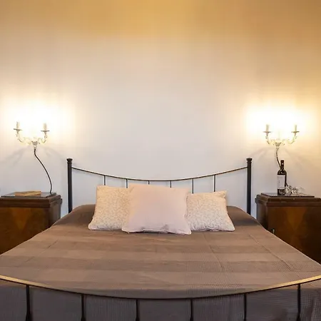 Feriegård Agriturismo Le Vignacce