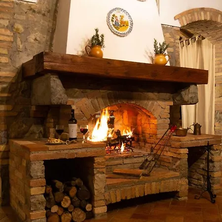 Feriegård Agriturismo Le Vignacce *
