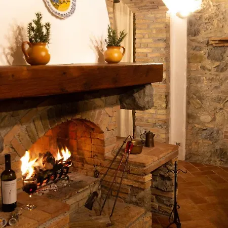 Agriturismo Le Vignacce Santa Luce
