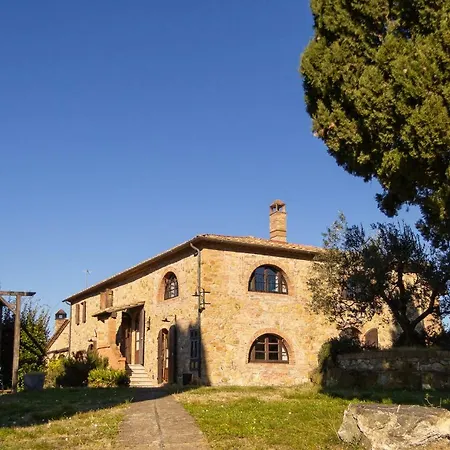 Feriegård Agriturismo Le Vignacce