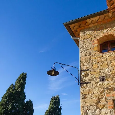 Agriturismo Le Vignacce * Santa Luce