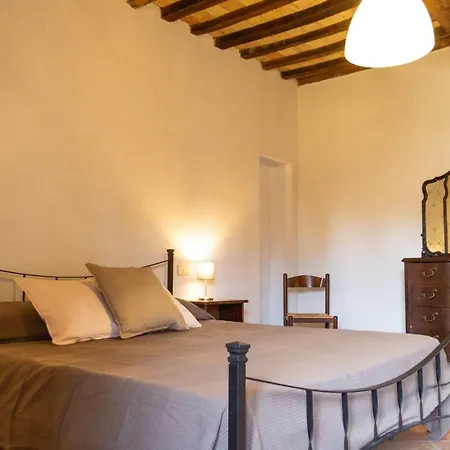 Agriturismo Le Vignacce * Santa Luce