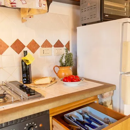 Vakantieboerderij Agriturismo Le Vignacce *