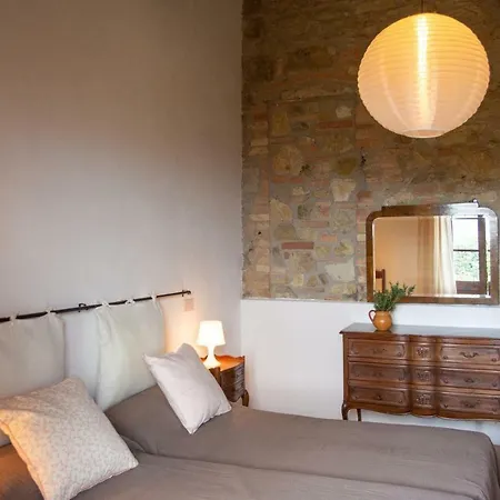 Agriturismo Le Vignacce