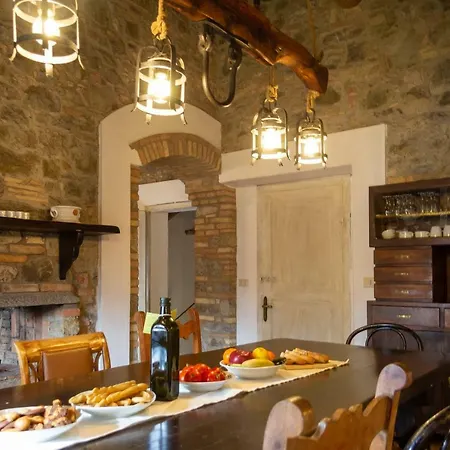 Feriegård Agriturismo Le Vignacce