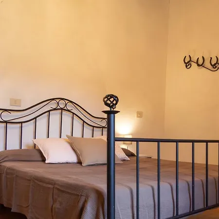 Agriturismo Le Vignacce *