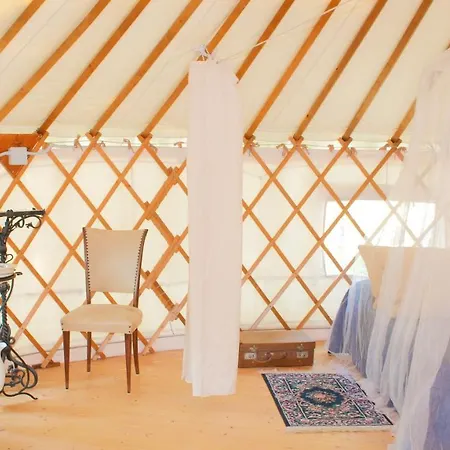 Agriturismo Le Vignacce Feriegård *
