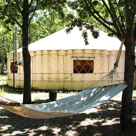 Vakantieboerderij Agriturismo Le Vignacce