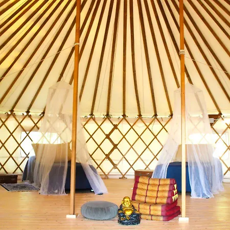 Фермерский дом Agriturismo Le Vignacce